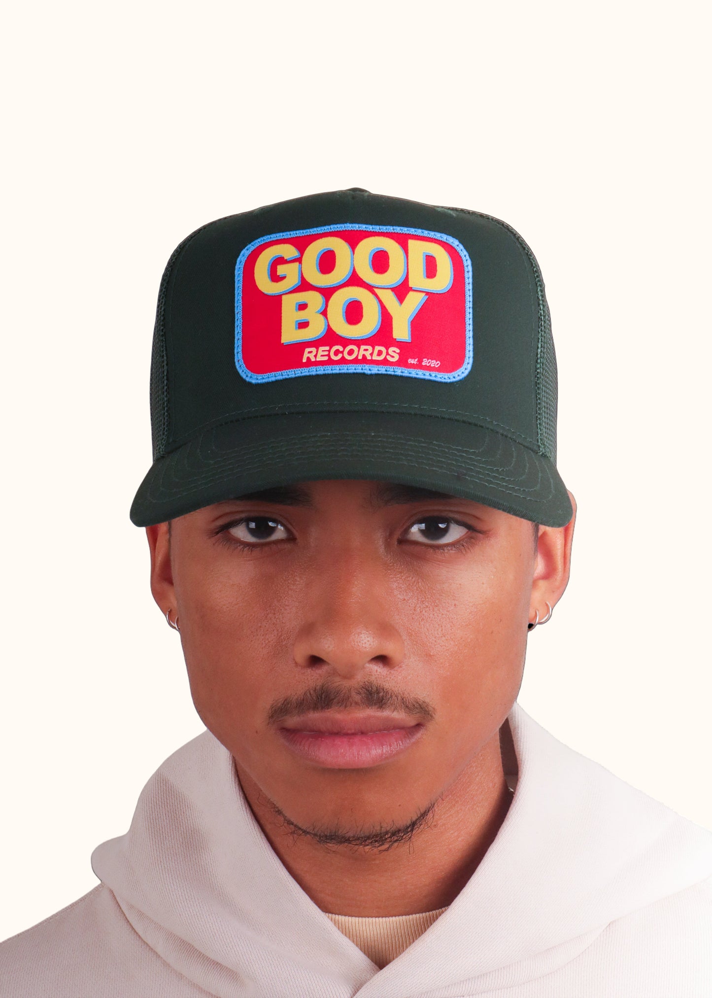 The Green Hat